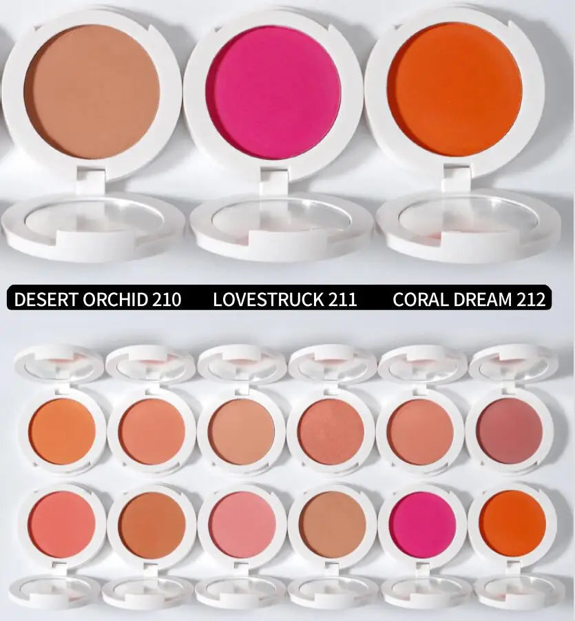 Powder Blush