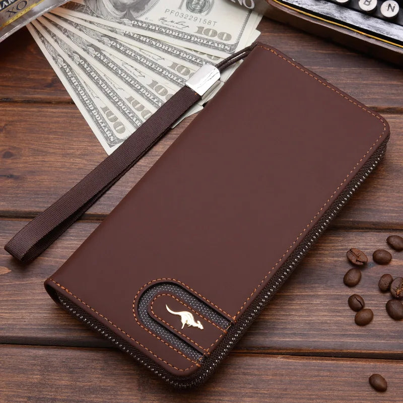 Leather Wallet