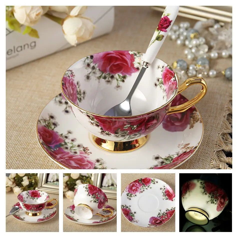 Tea Cup