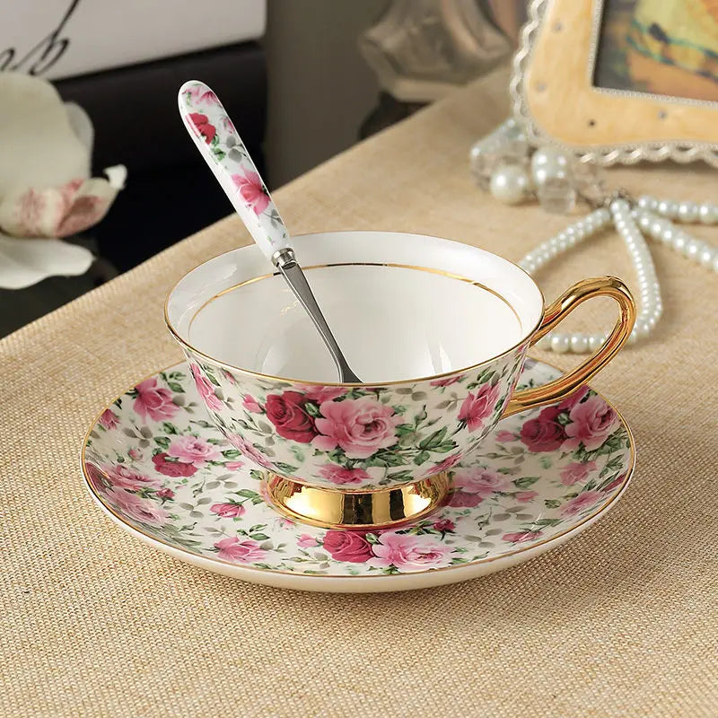 Tea Cup