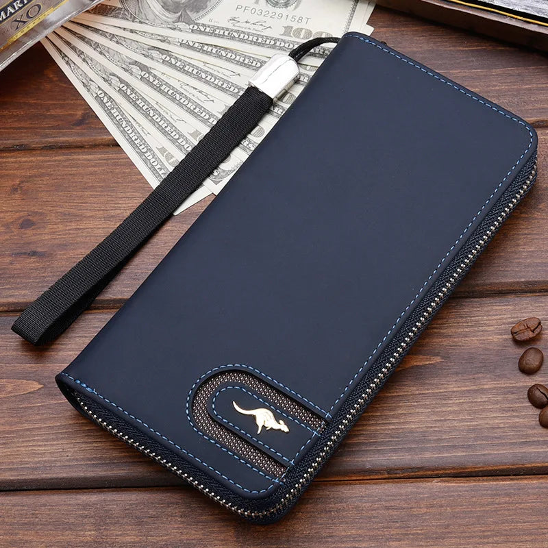 Leather Wallet