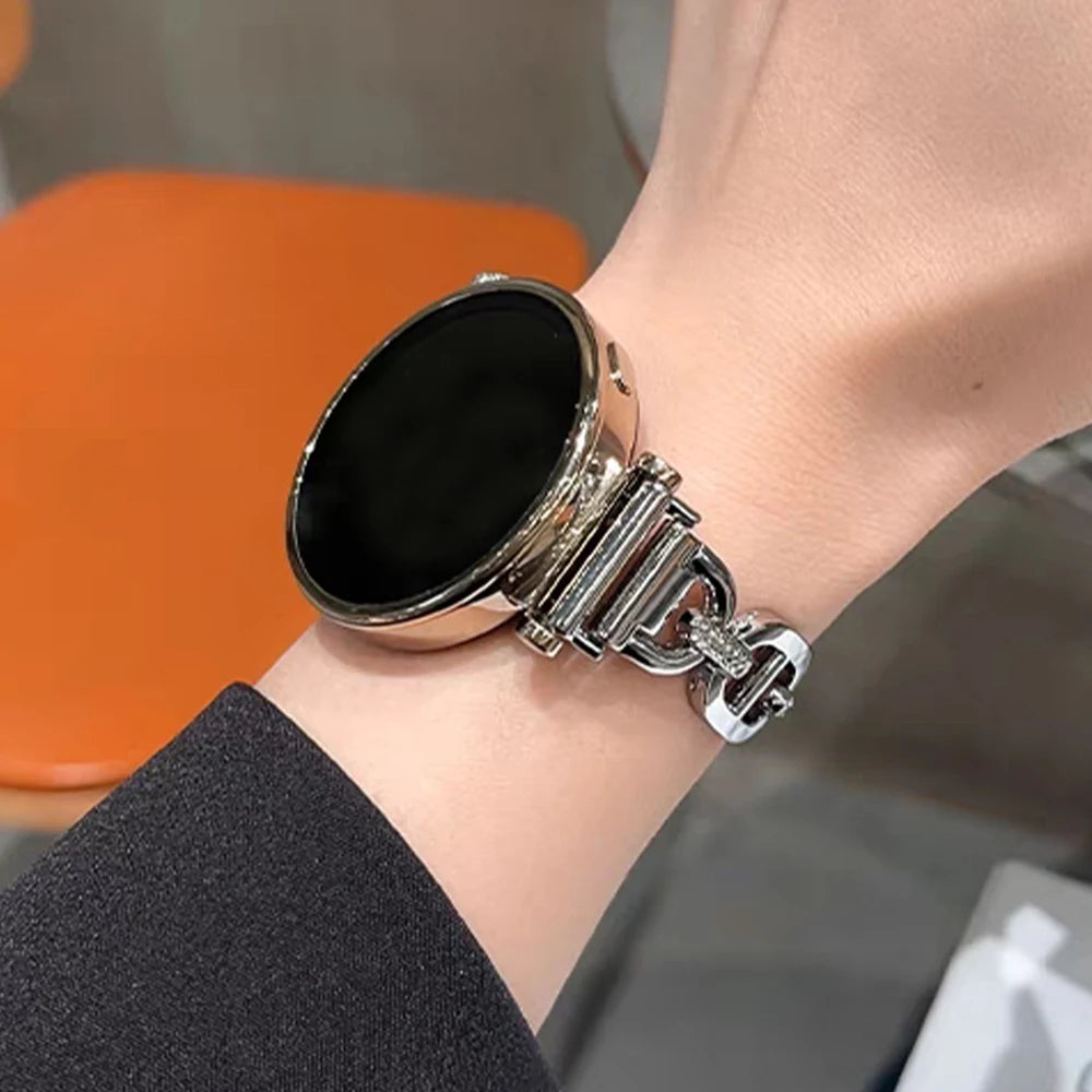 Watch-Bracelet