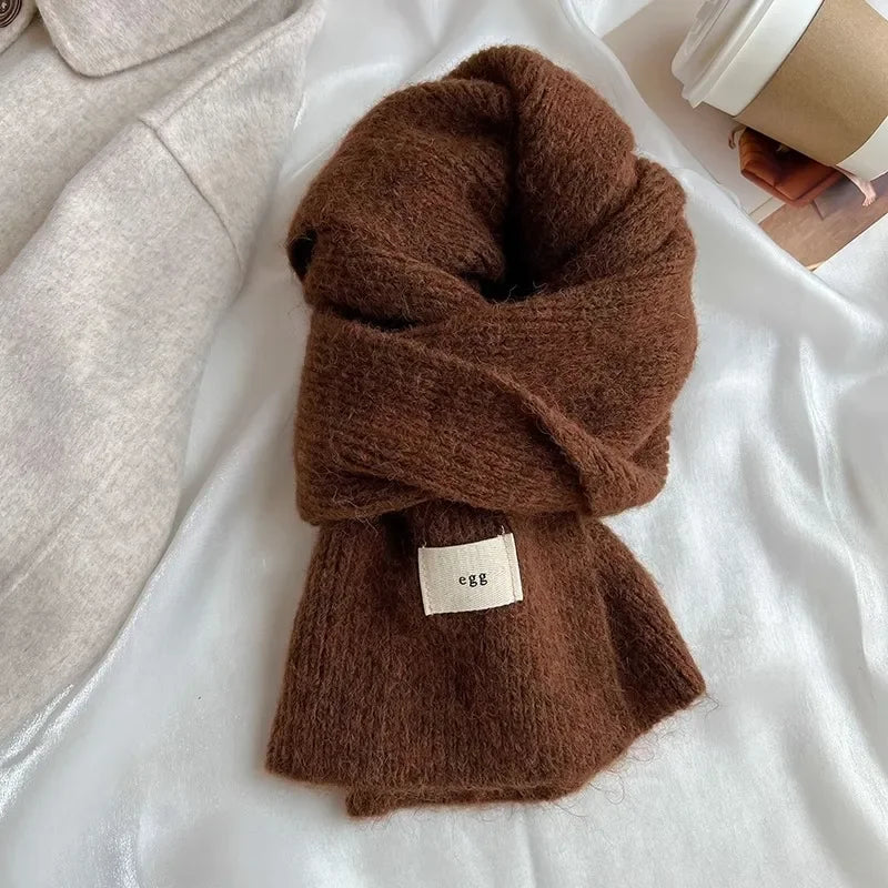 Cashmere Scarf