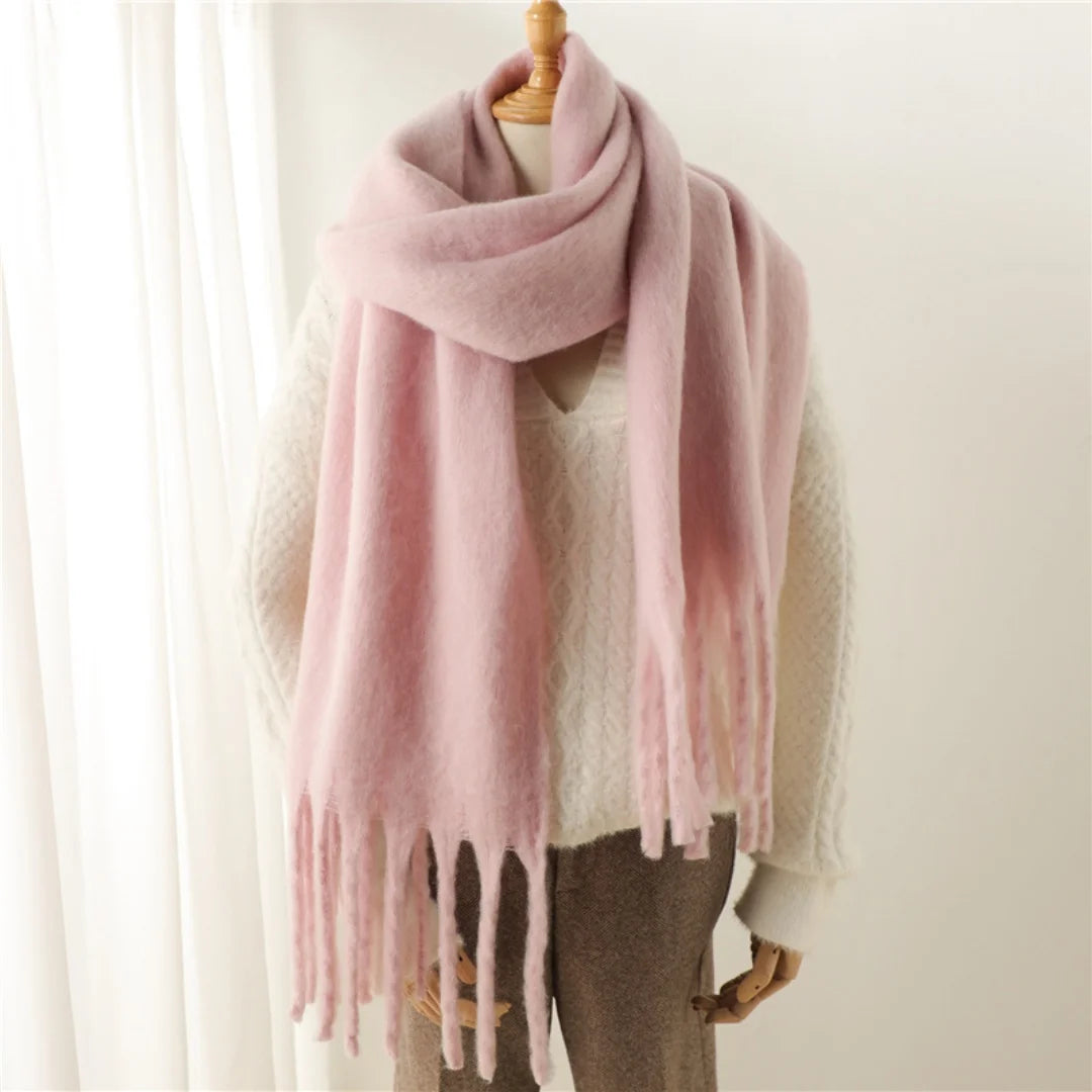 Winter Scarf