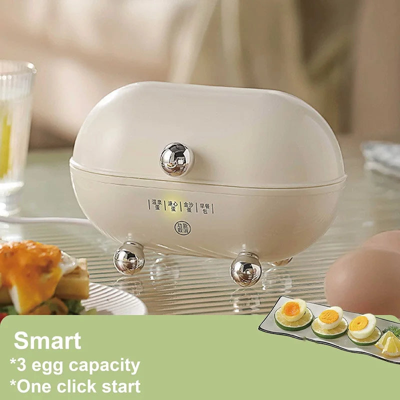 Egg Cooker