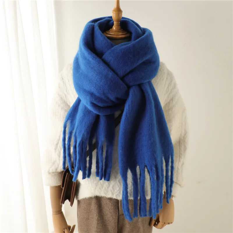 Winter Scarf