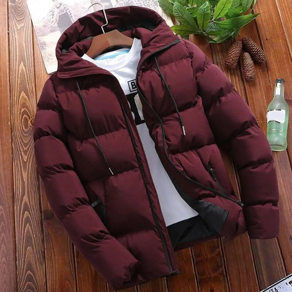 Men Coat