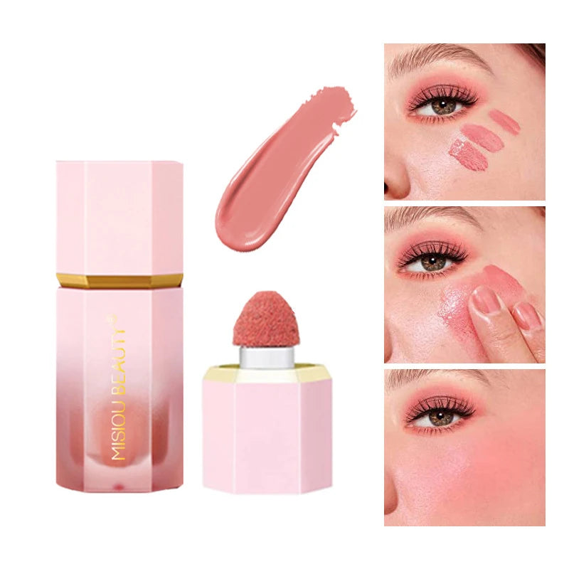 Liquid Blush