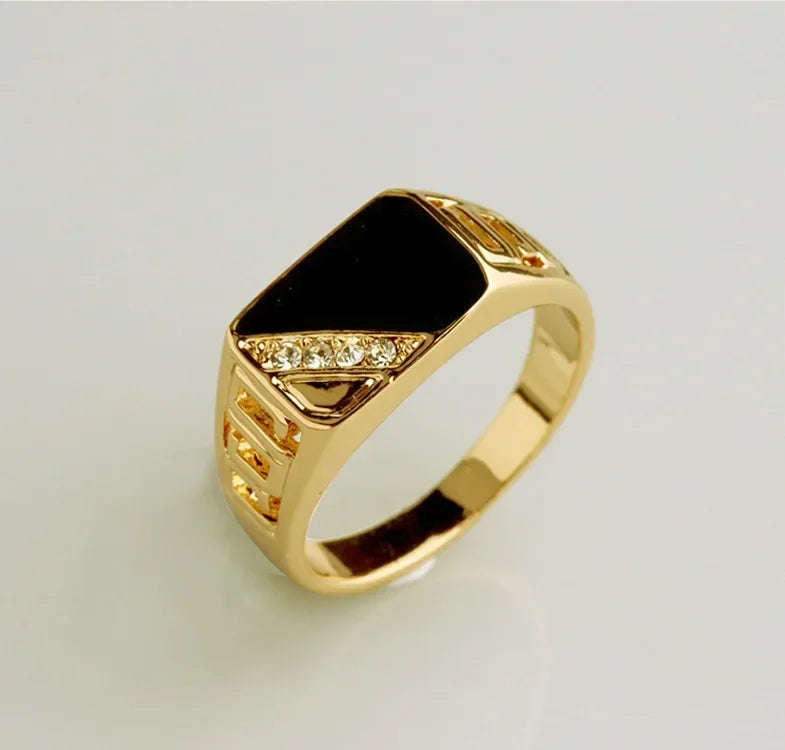 Biker Ring