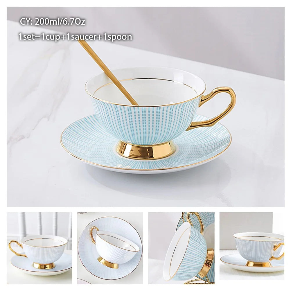 Tea Cup