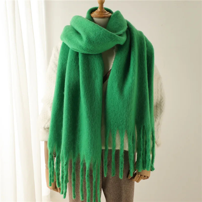 Winter Scarf