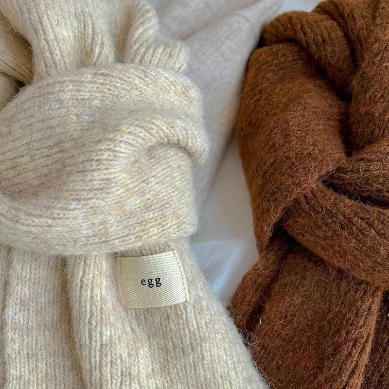 Cashmere Scarf