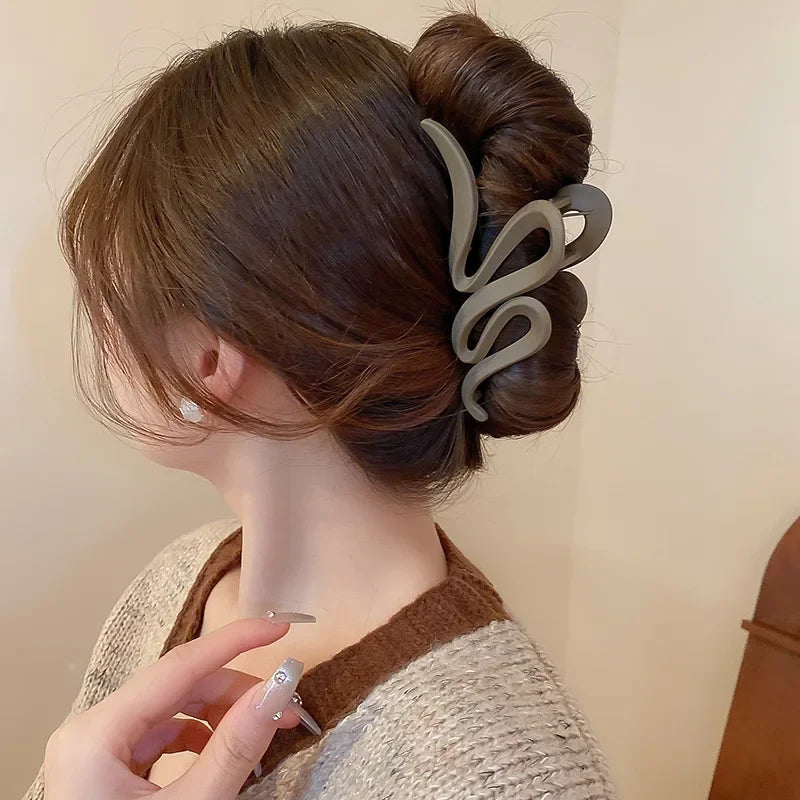 Hair Clip