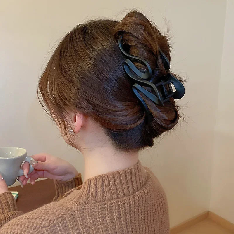 Hair Clip