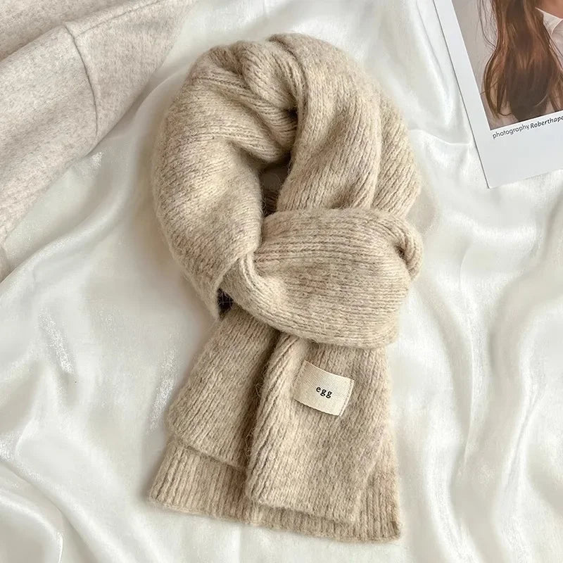 Cashmere Scarf