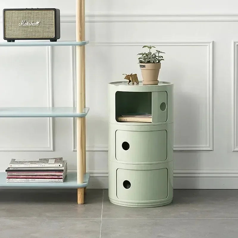 Creative Storage Cabinet