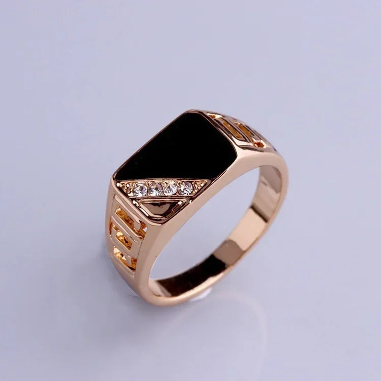 Biker Ring