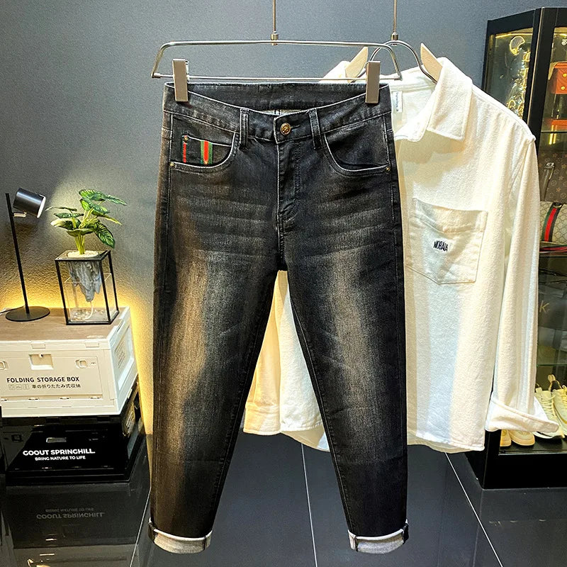 Luxury jeans for Men