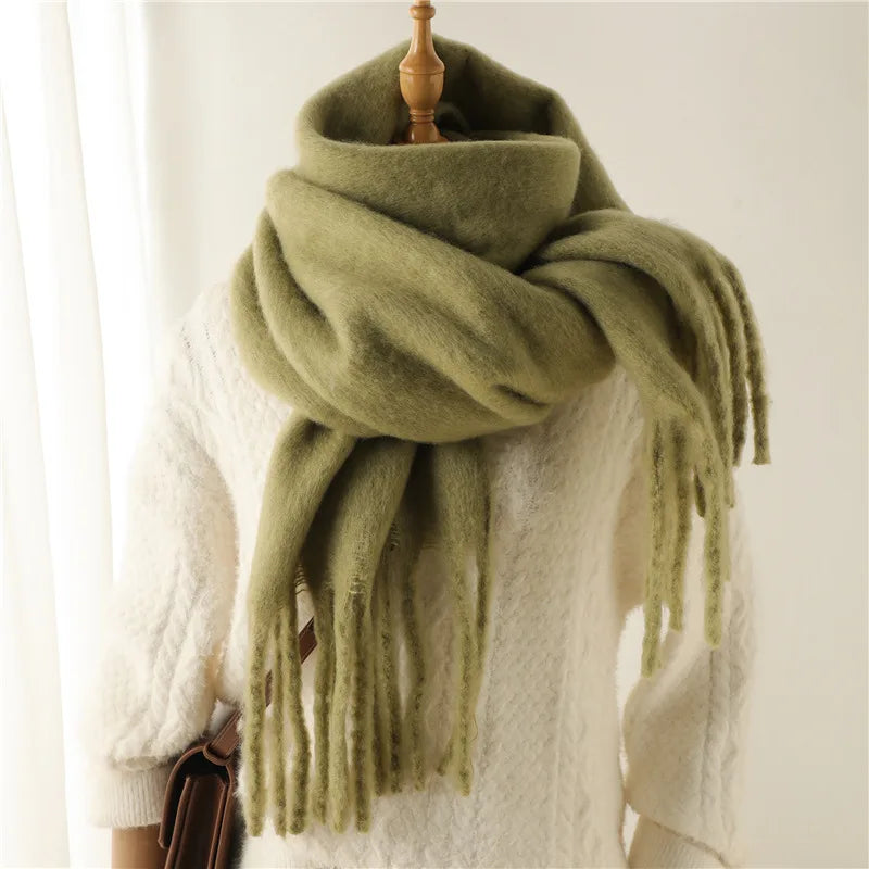 Winter Scarf