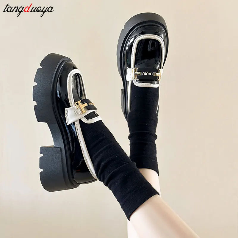 Vintage Shoes Women