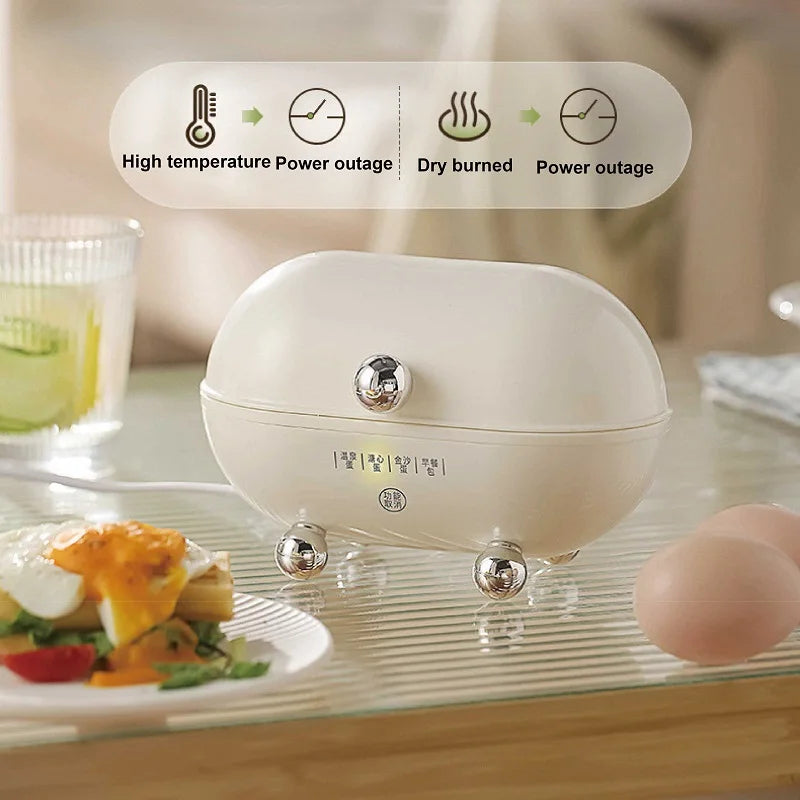 Egg Cooker