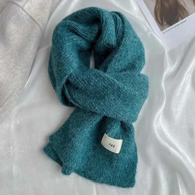 Cashmere Scarf