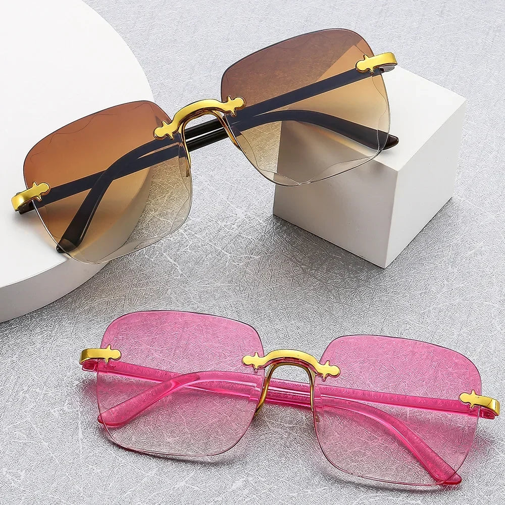 Luxury Sunglasses