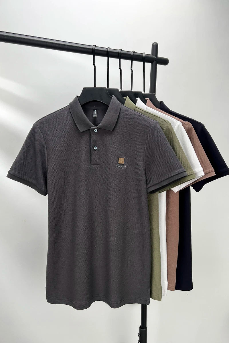 T-shirt polo for Men