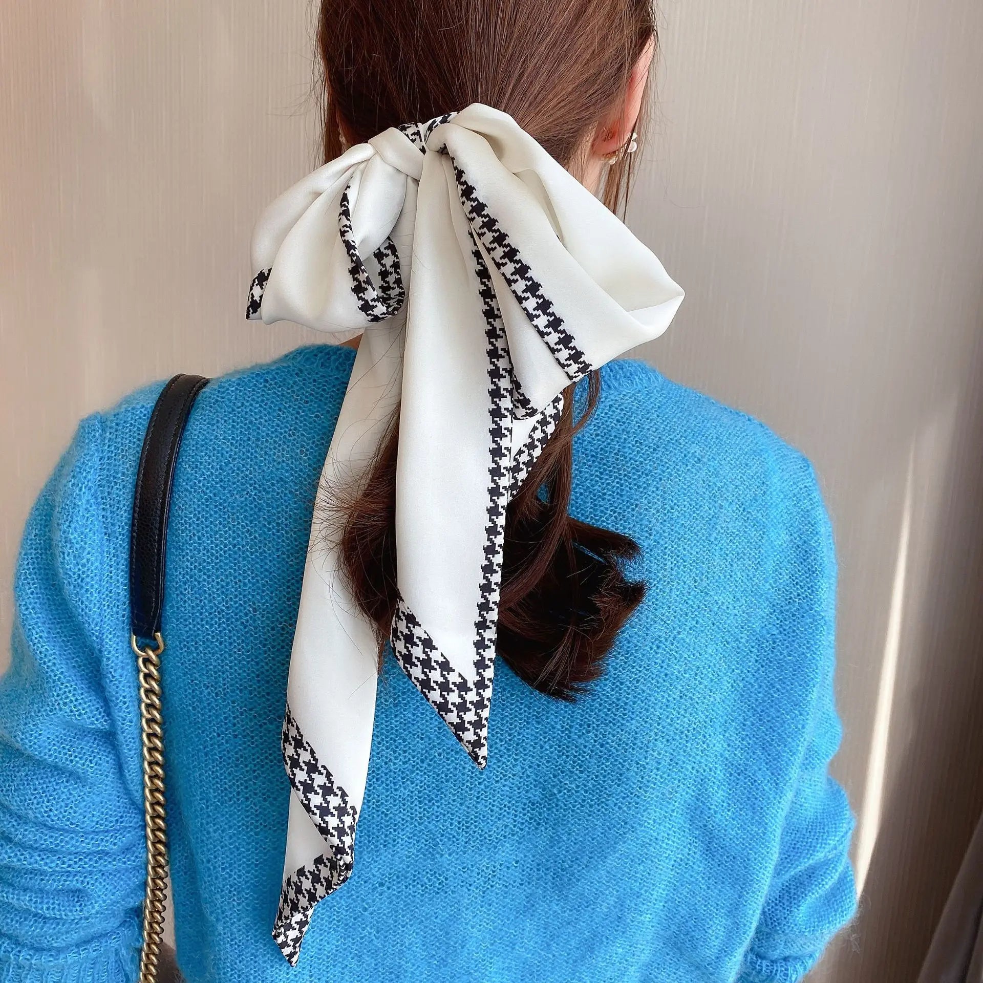 Neck Scarf For Ladies