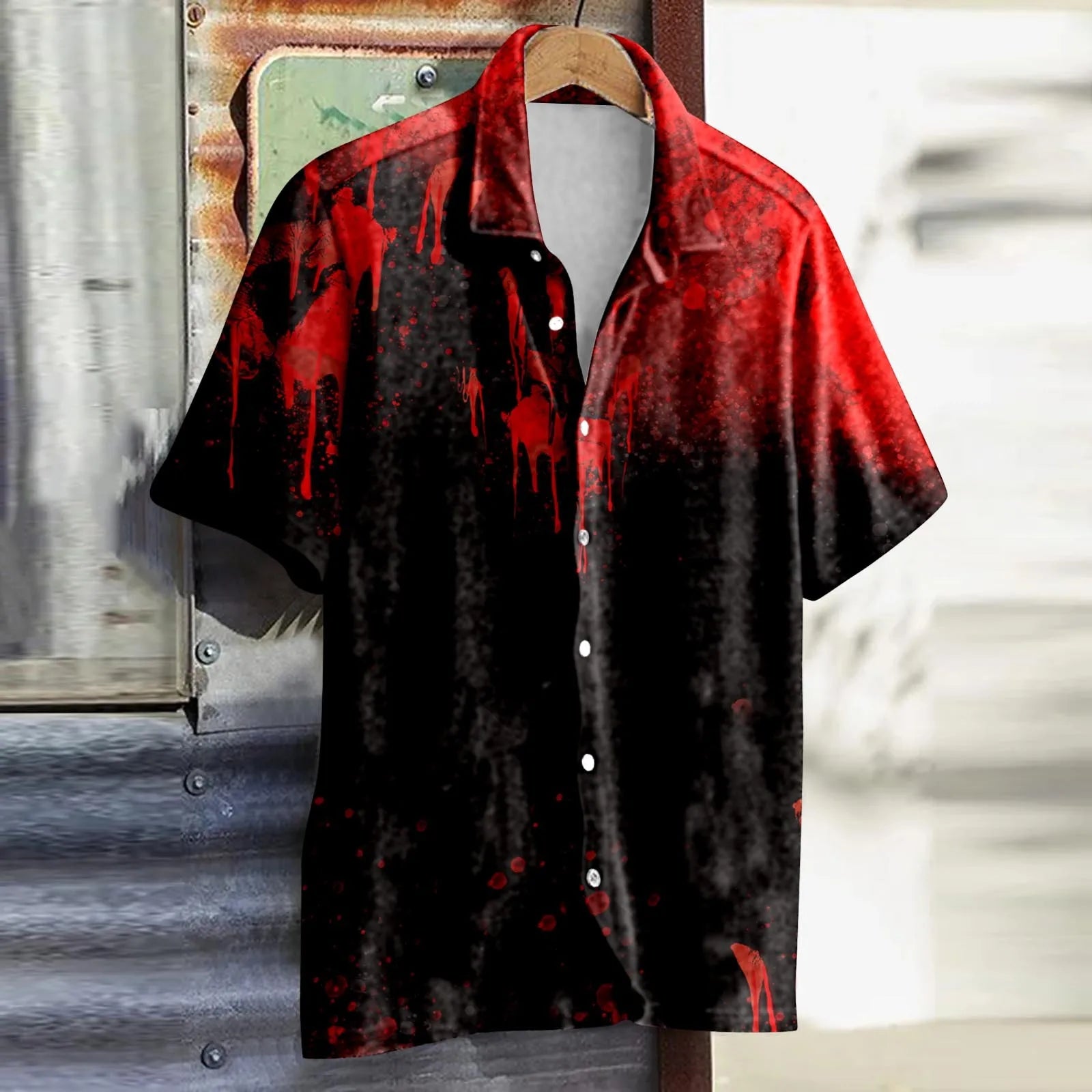 MEN SHIRT