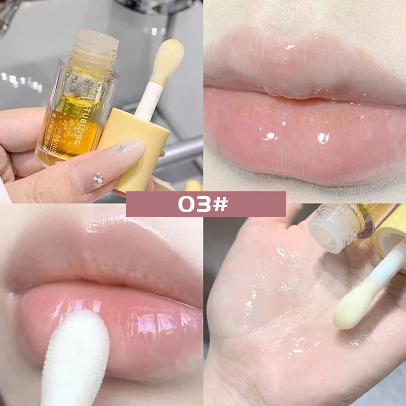 Lip Oil