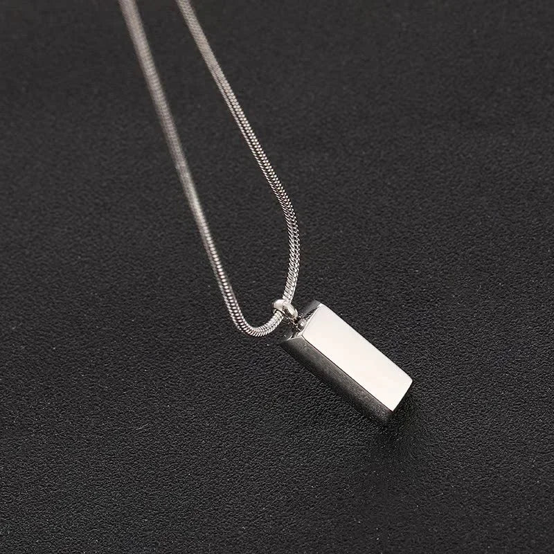 Creative Men Necklace