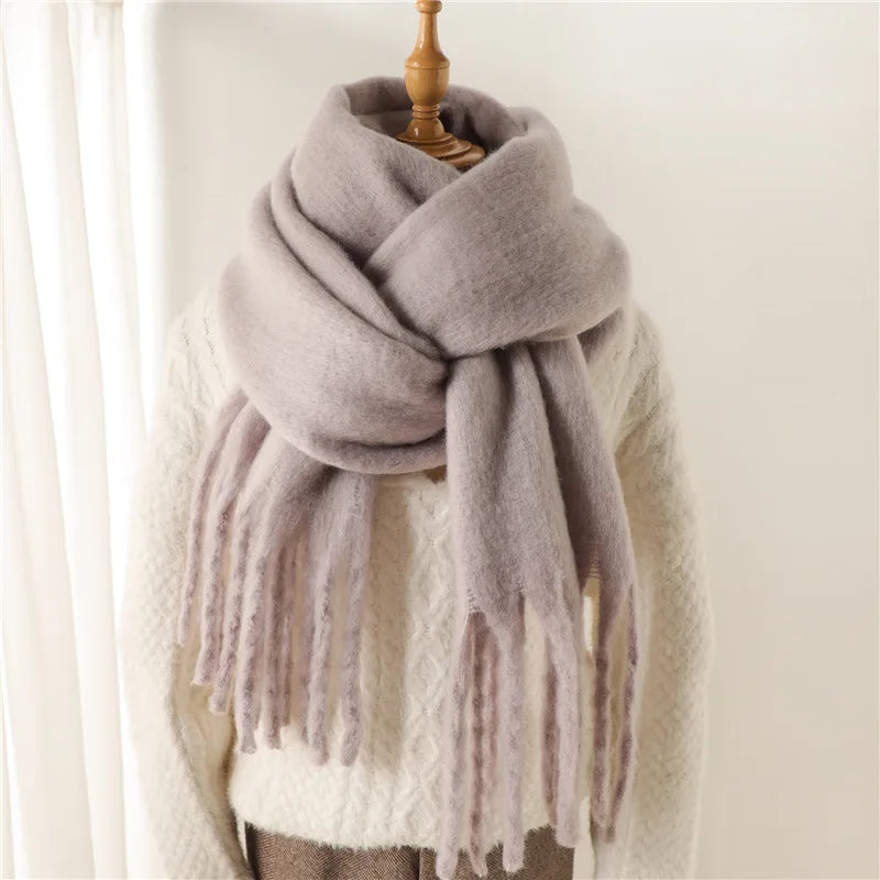 Winter Scarf