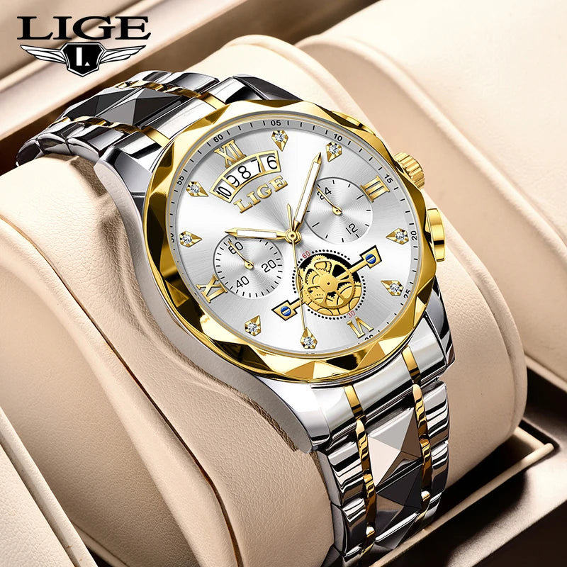 Luxury-Watch for Men