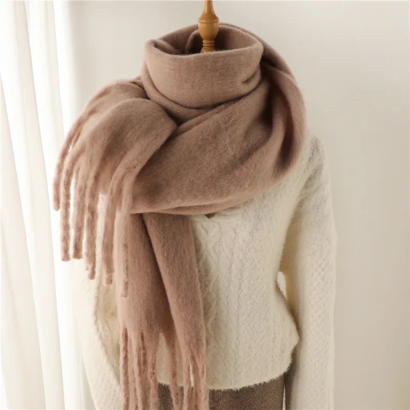 Winter Scarf