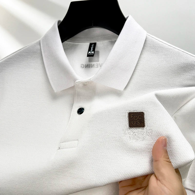 T-shirt polo for Men