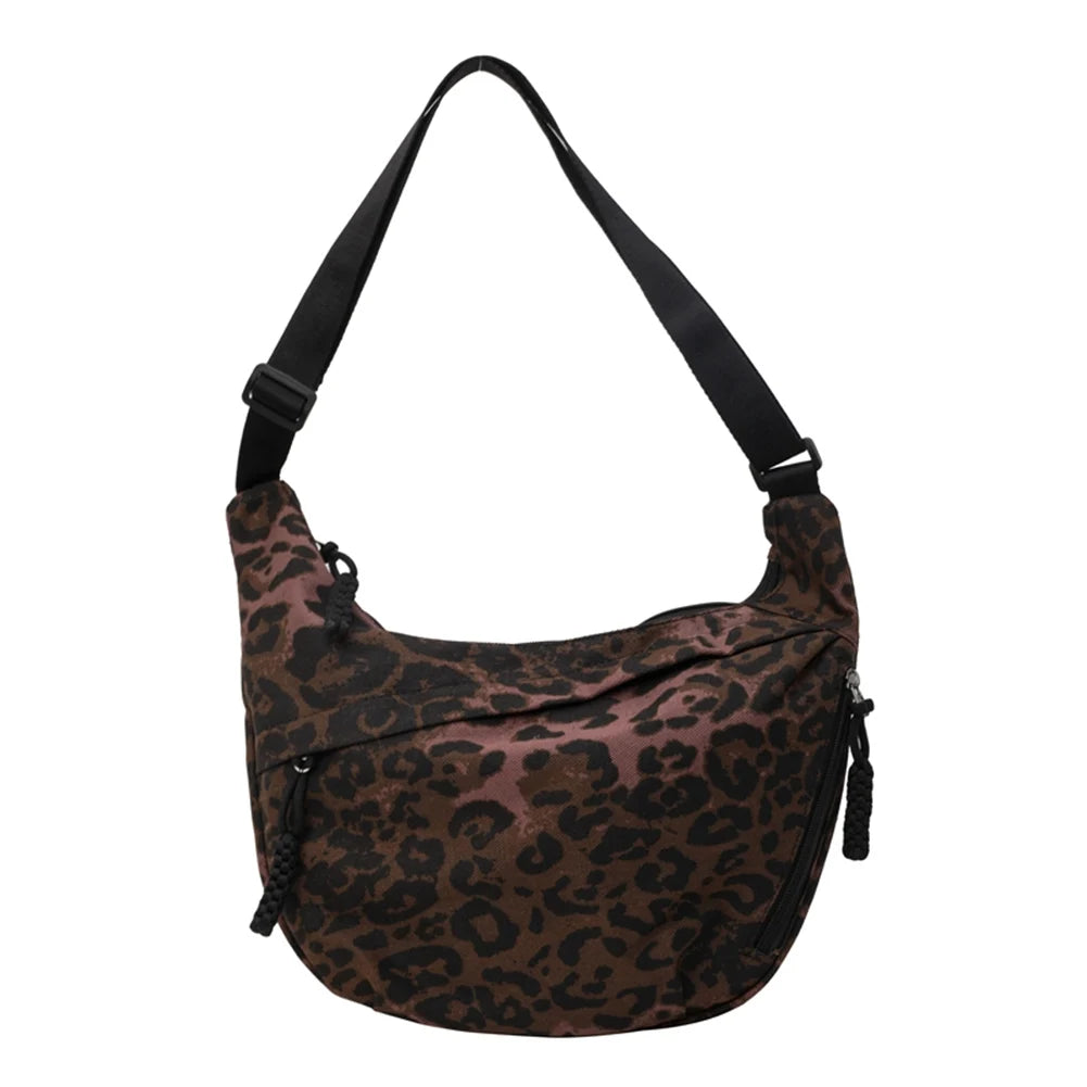 Leopard  Bag