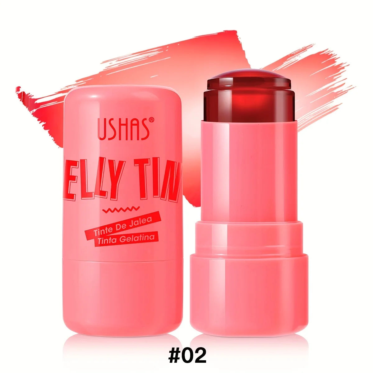 Jelly Blush Stick