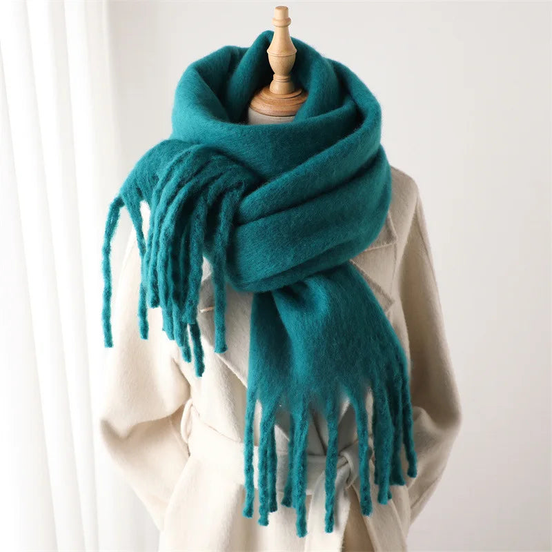 Winter Scarf