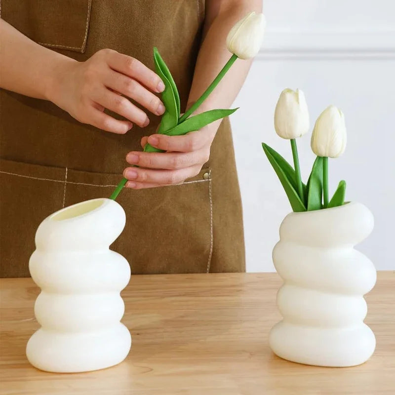 Creative Vase