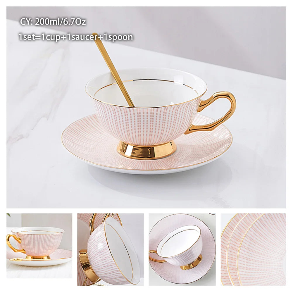 Tea Cup