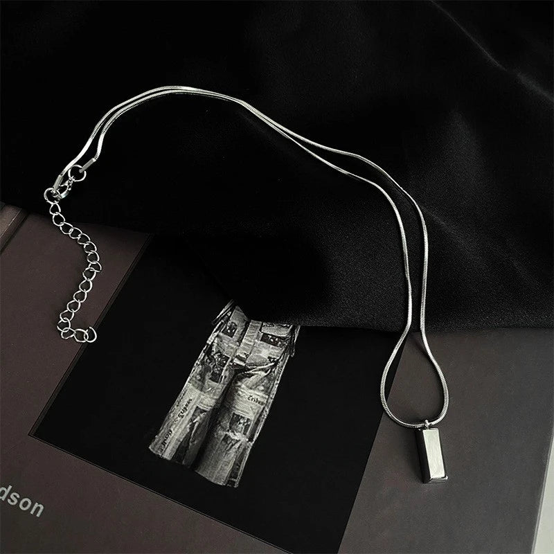 Creative Men Necklace