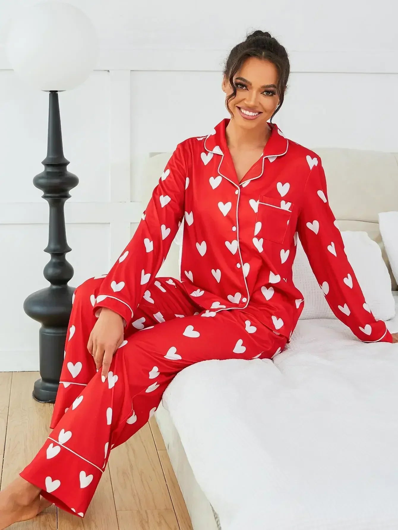 Pajama Sets