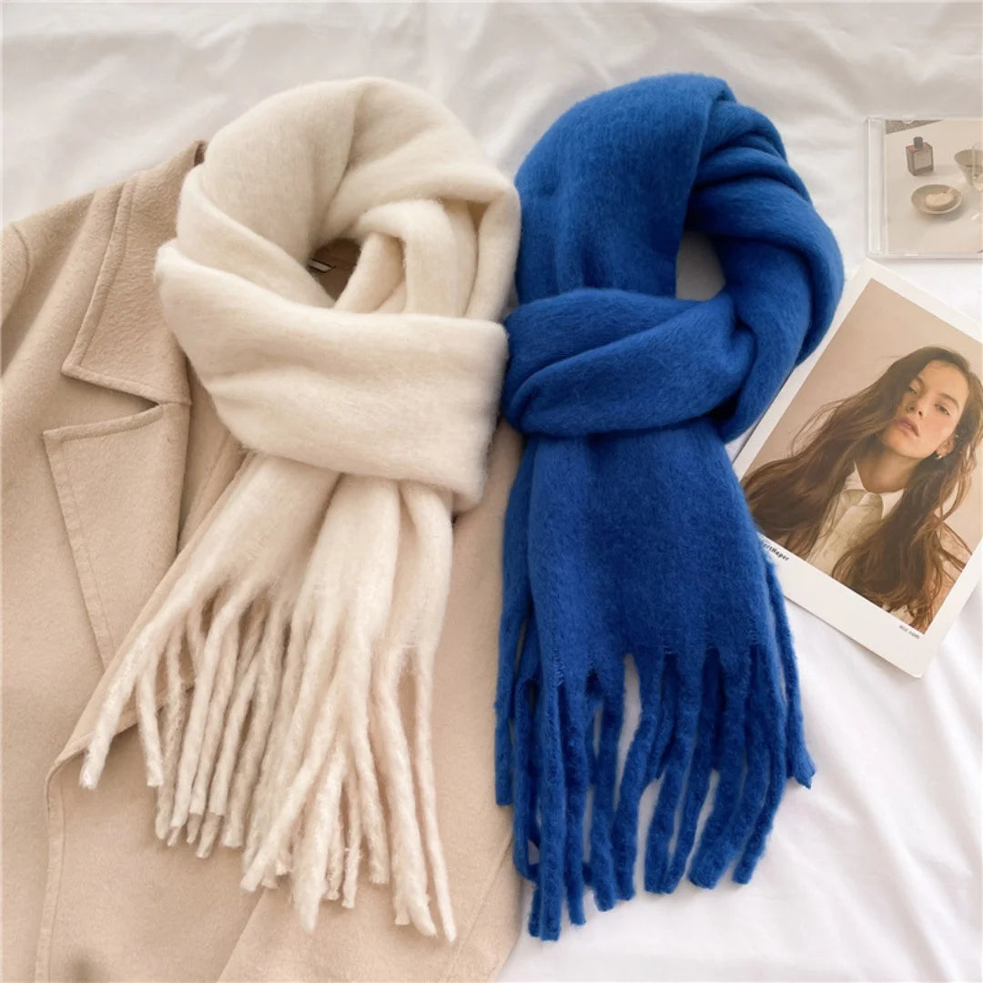 Winter Scarf