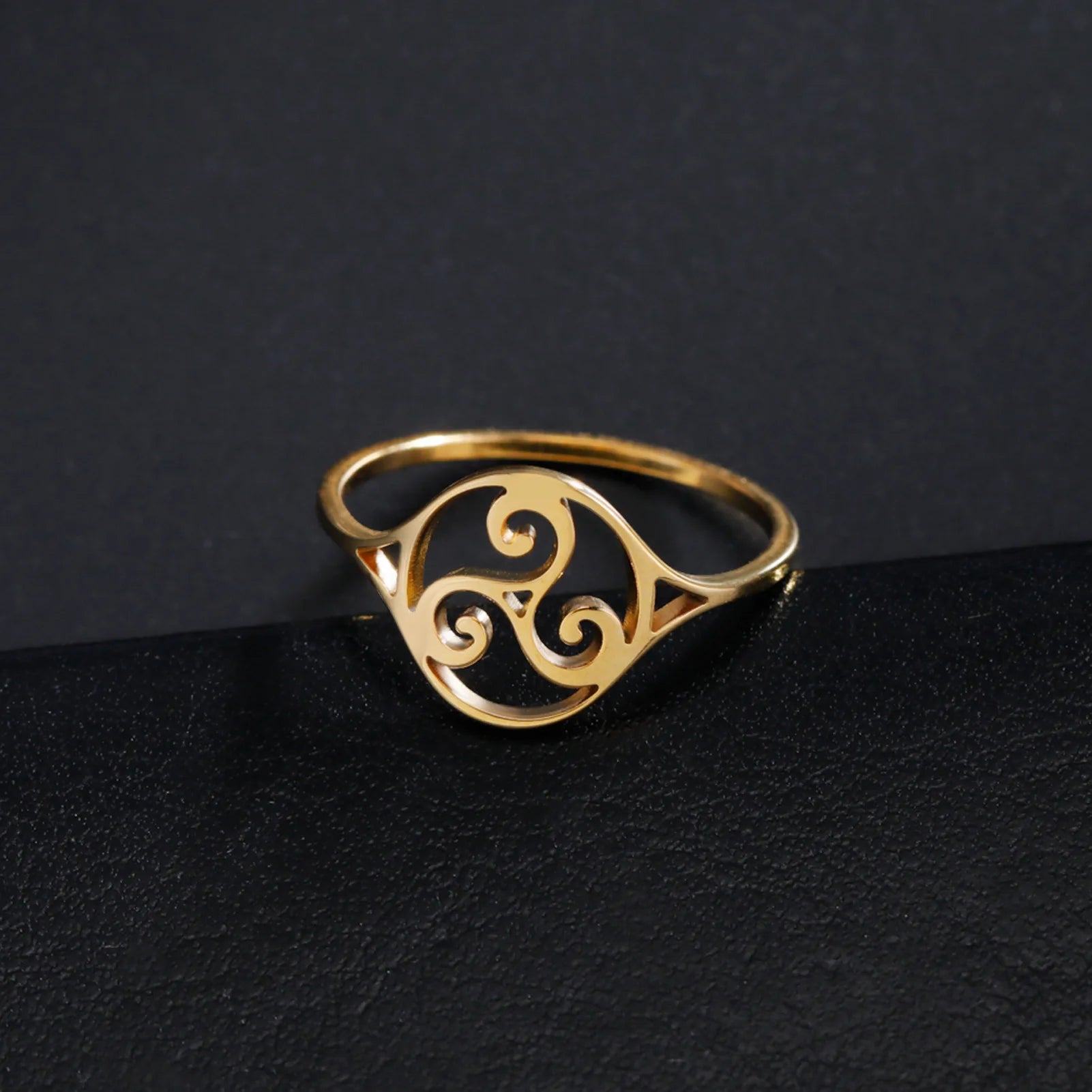 Celtic  Rings