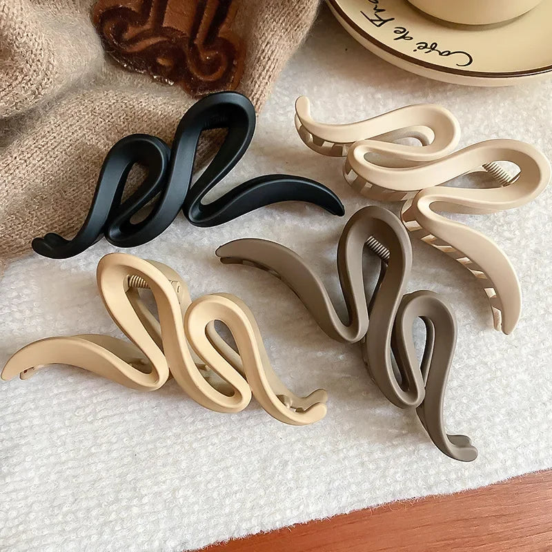 Hair Clip