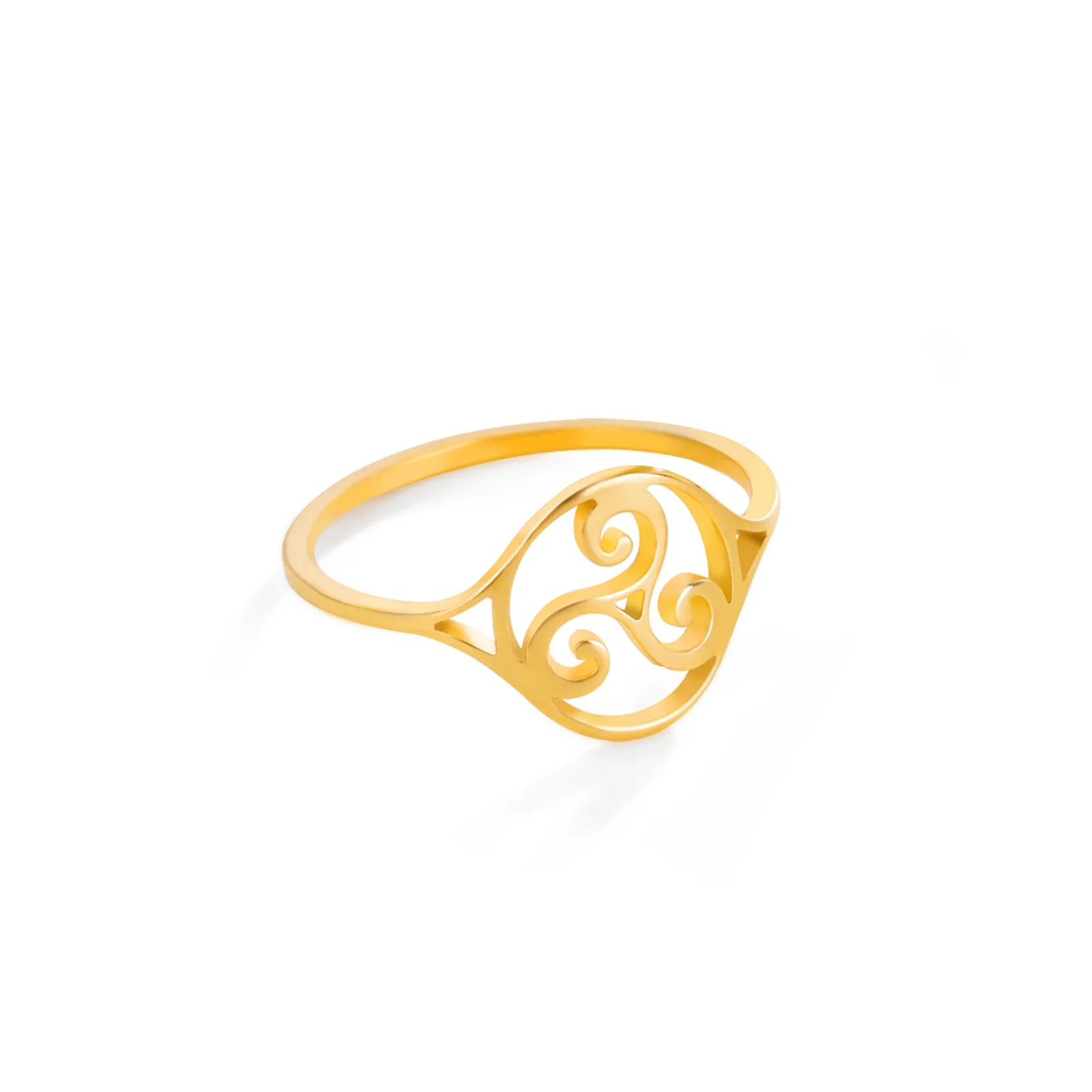 Celtic  Rings