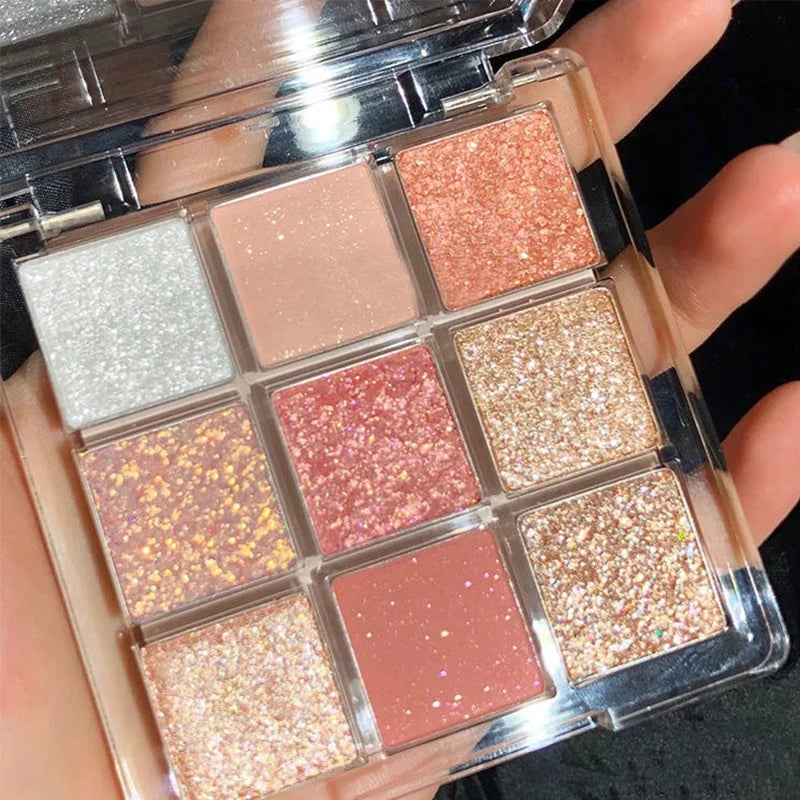 Makeup Palette