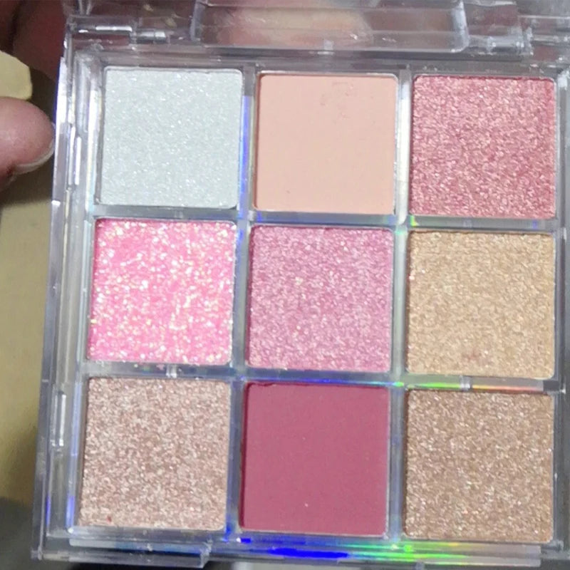 Makeup Palette