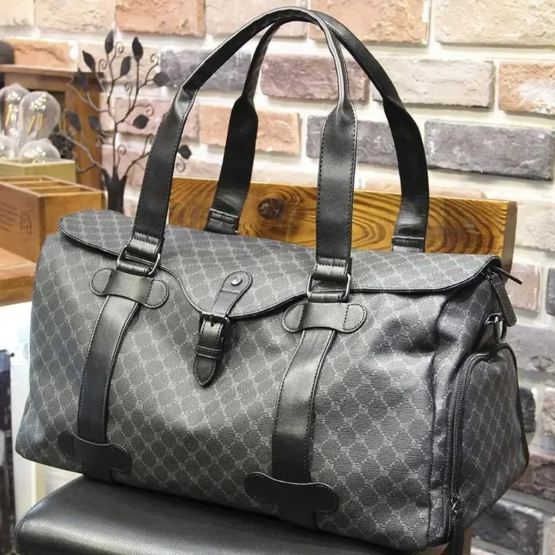 Men's Business Trip Bag